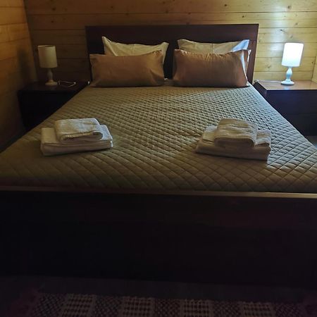 Mondalva Guesthouse Sao Pedro de Alva Bagian luar foto