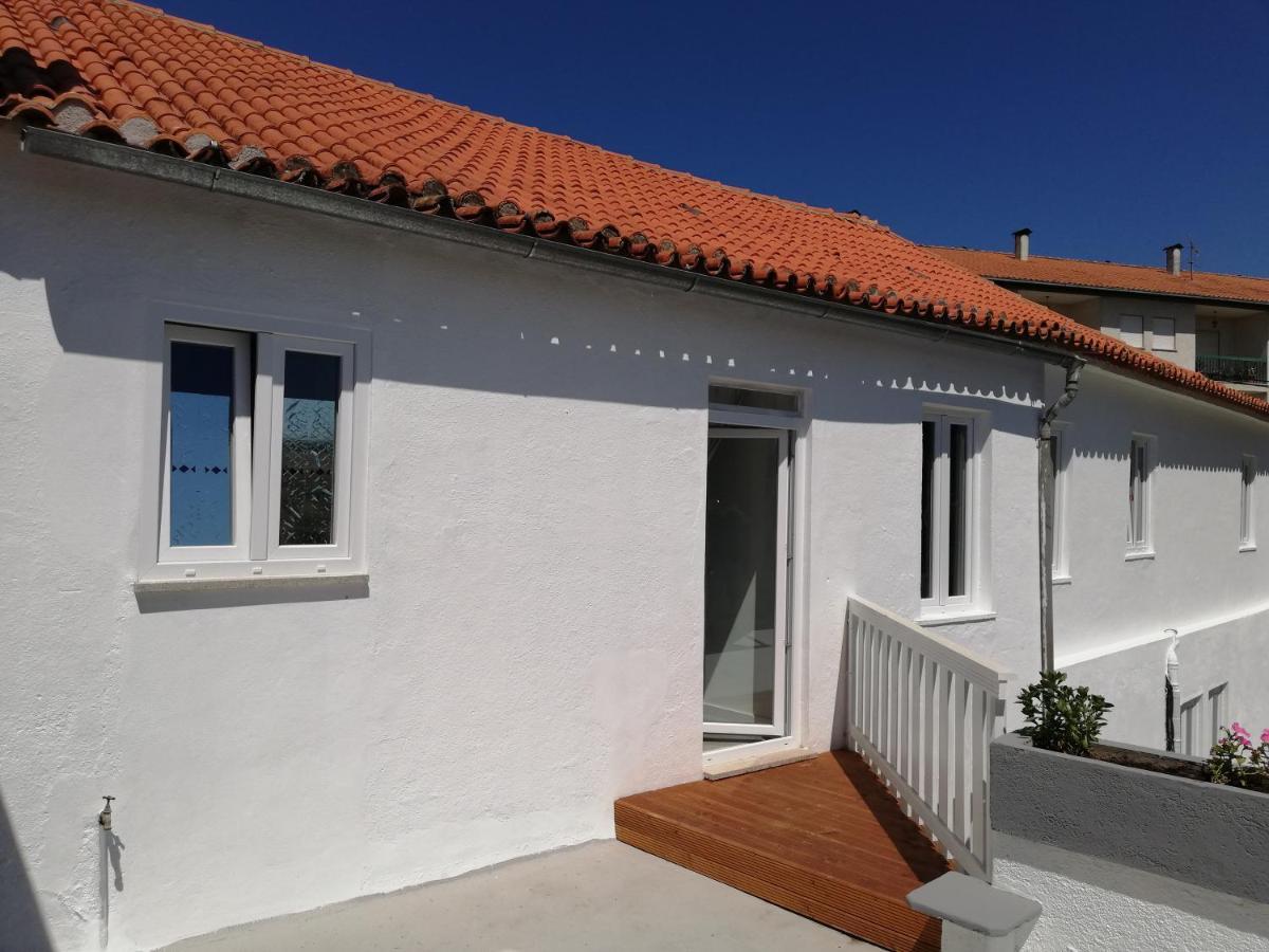 Mondalva Guesthouse Sao Pedro de Alva Bagian luar foto