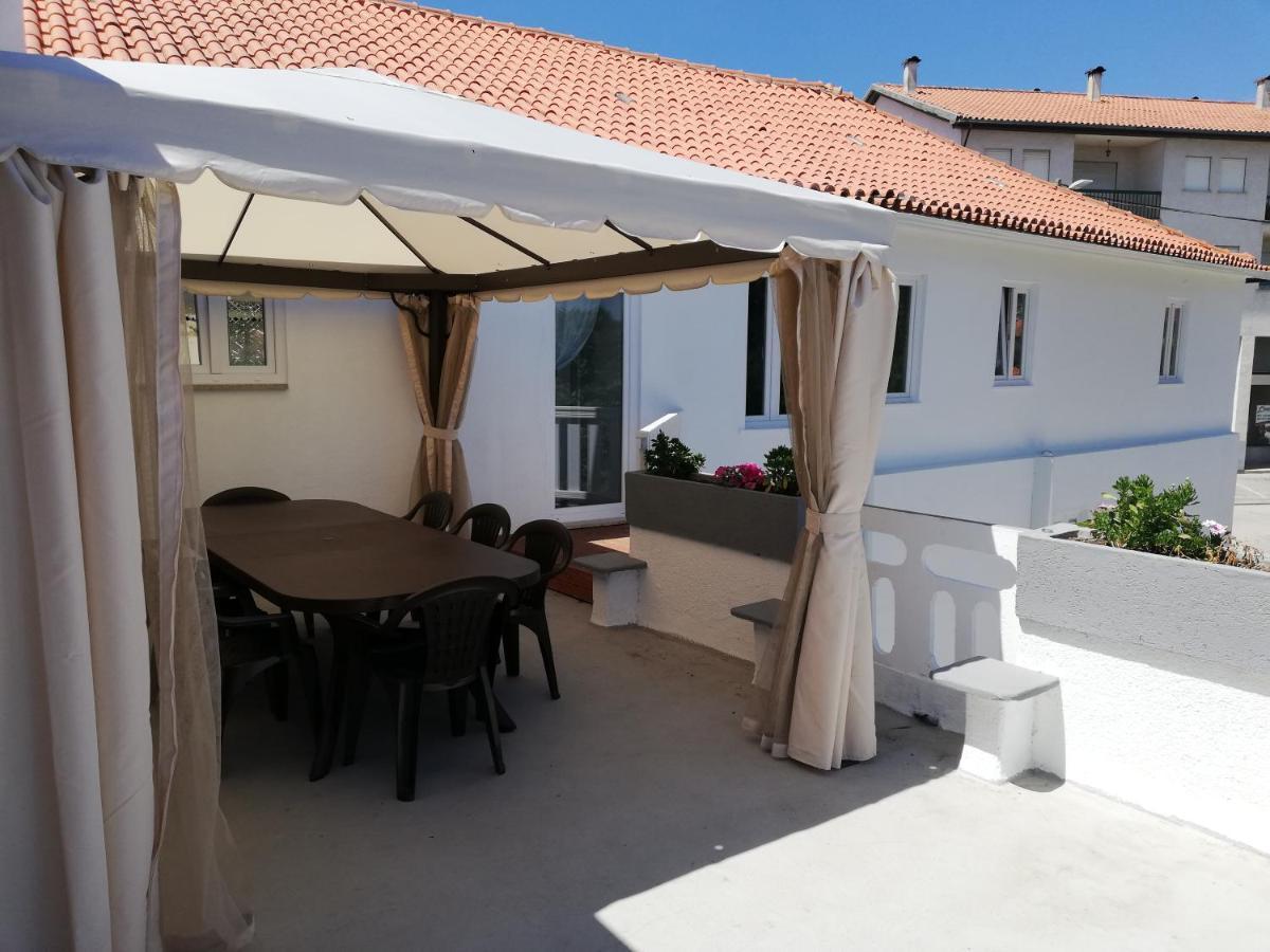 Mondalva Guesthouse Sao Pedro de Alva Bagian luar foto