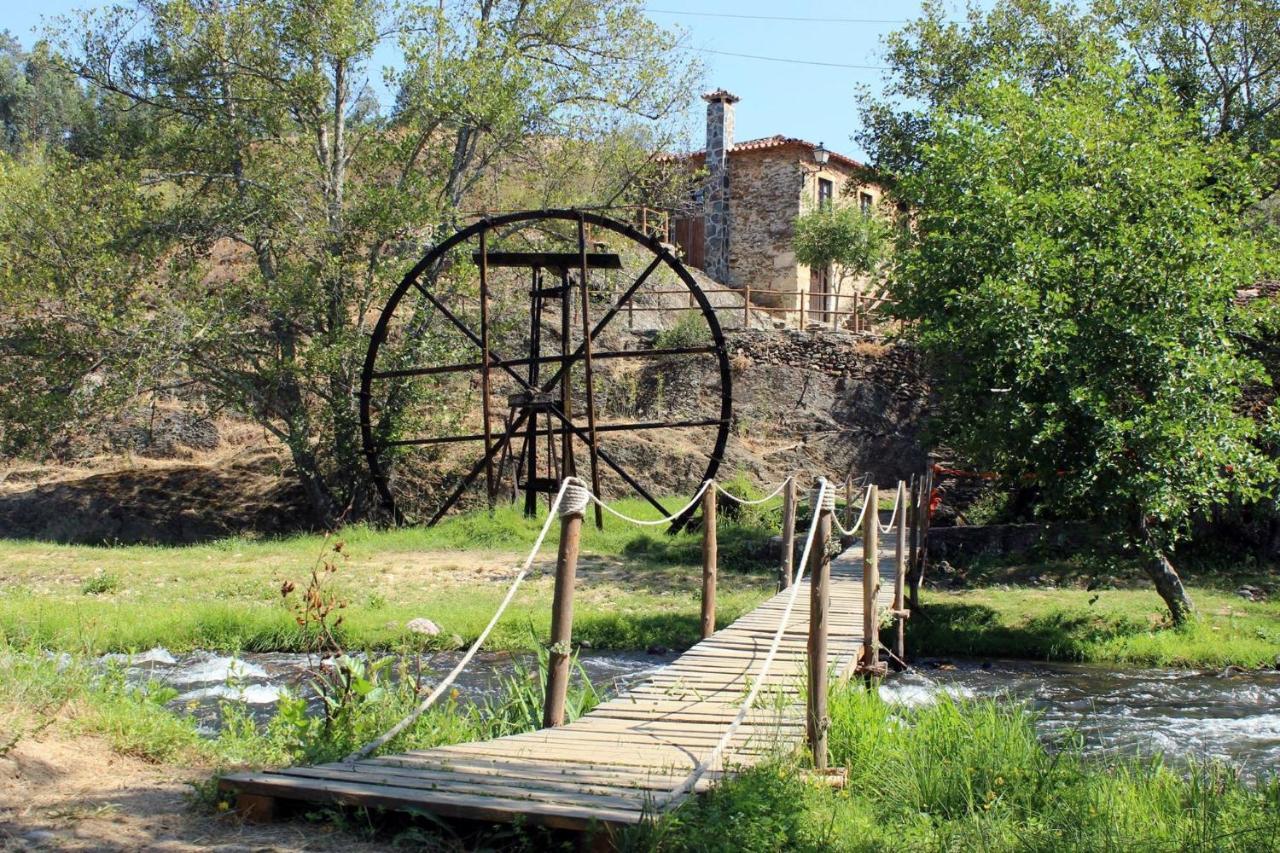 Mondalva Guesthouse Sao Pedro de Alva Bagian luar foto