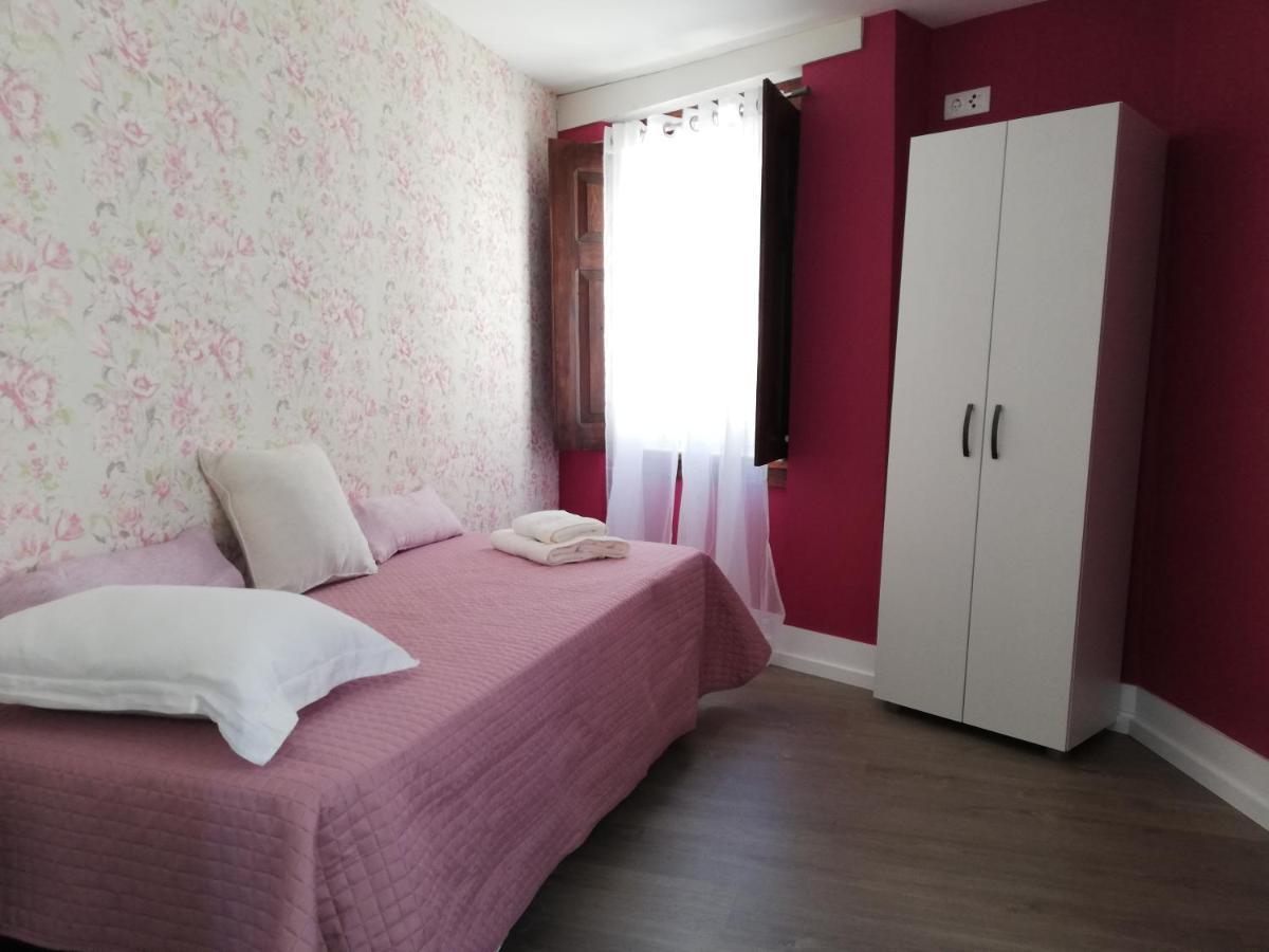 Mondalva Guesthouse Sao Pedro de Alva Bagian luar foto