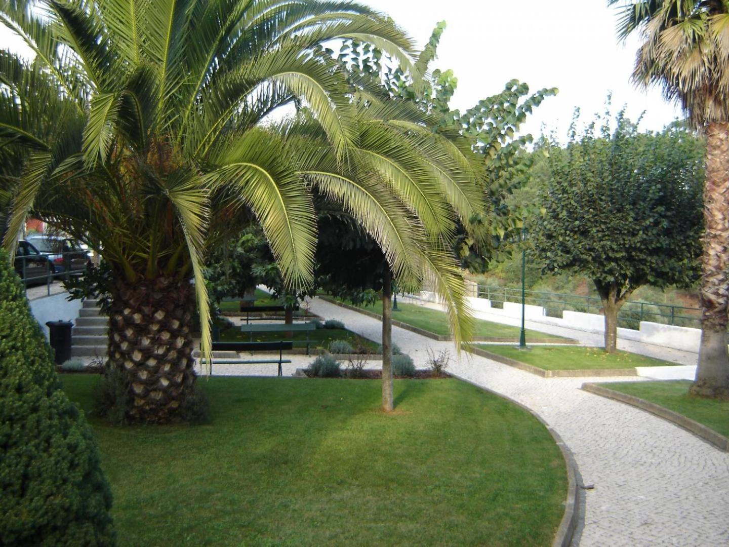 Mondalva Guesthouse Sao Pedro de Alva Bagian luar foto