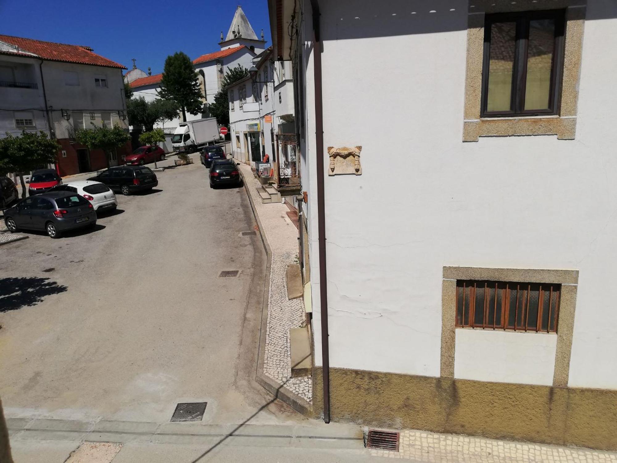 Mondalva Guesthouse Sao Pedro de Alva Bagian luar foto