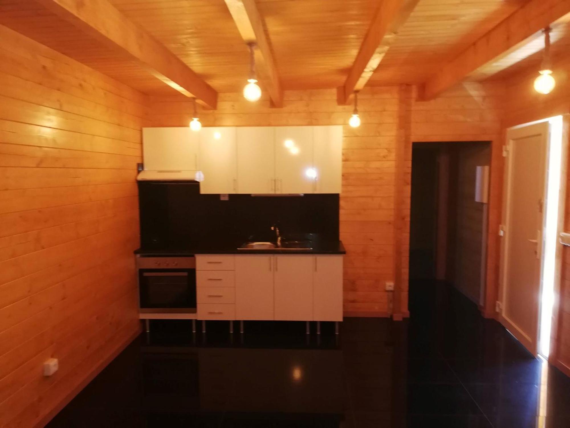 Mondalva Guesthouse Sao Pedro de Alva Bagian luar foto
