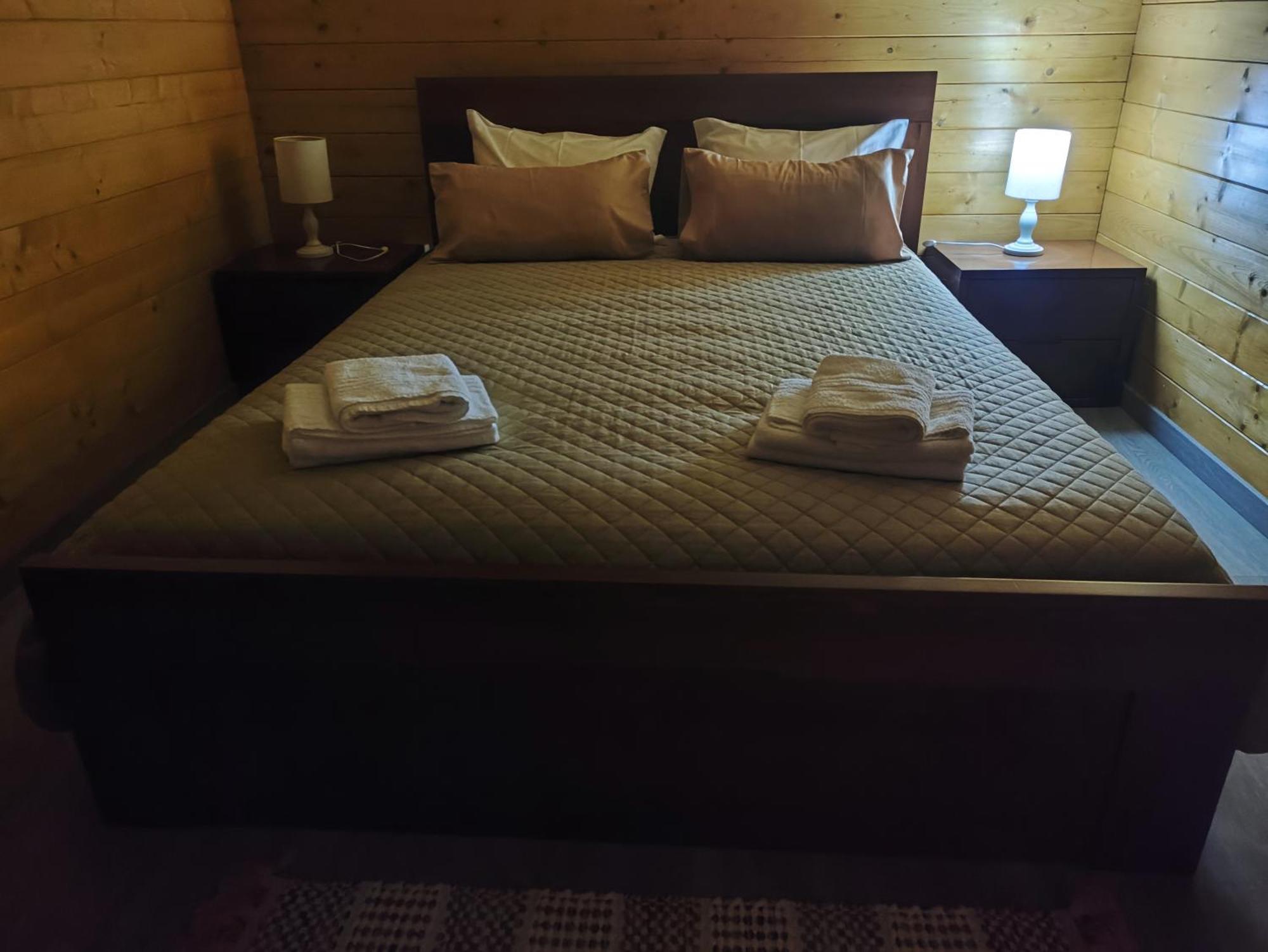 Mondalva Guesthouse Sao Pedro de Alva Bagian luar foto