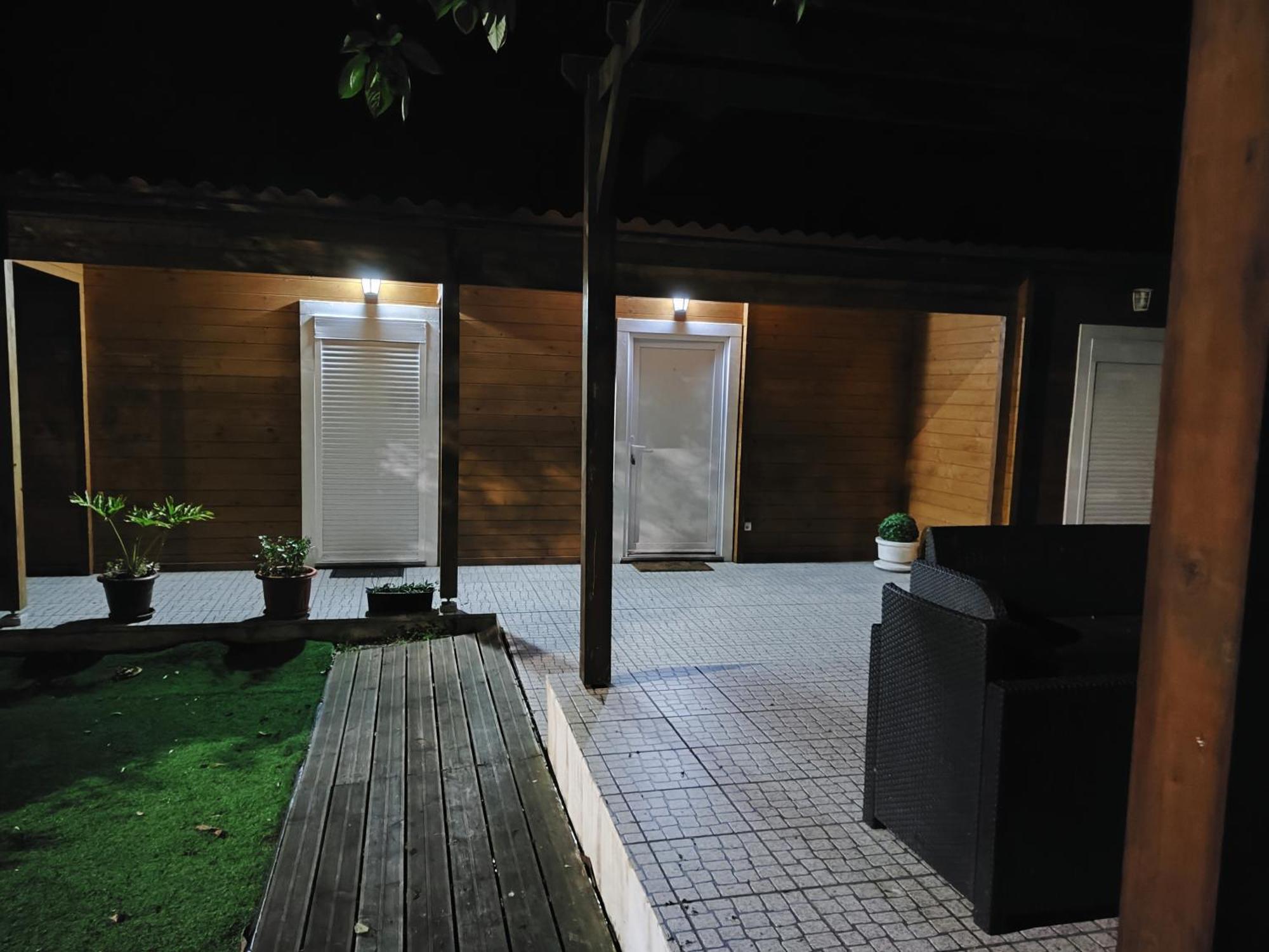 Mondalva Guesthouse Sao Pedro de Alva Bagian luar foto