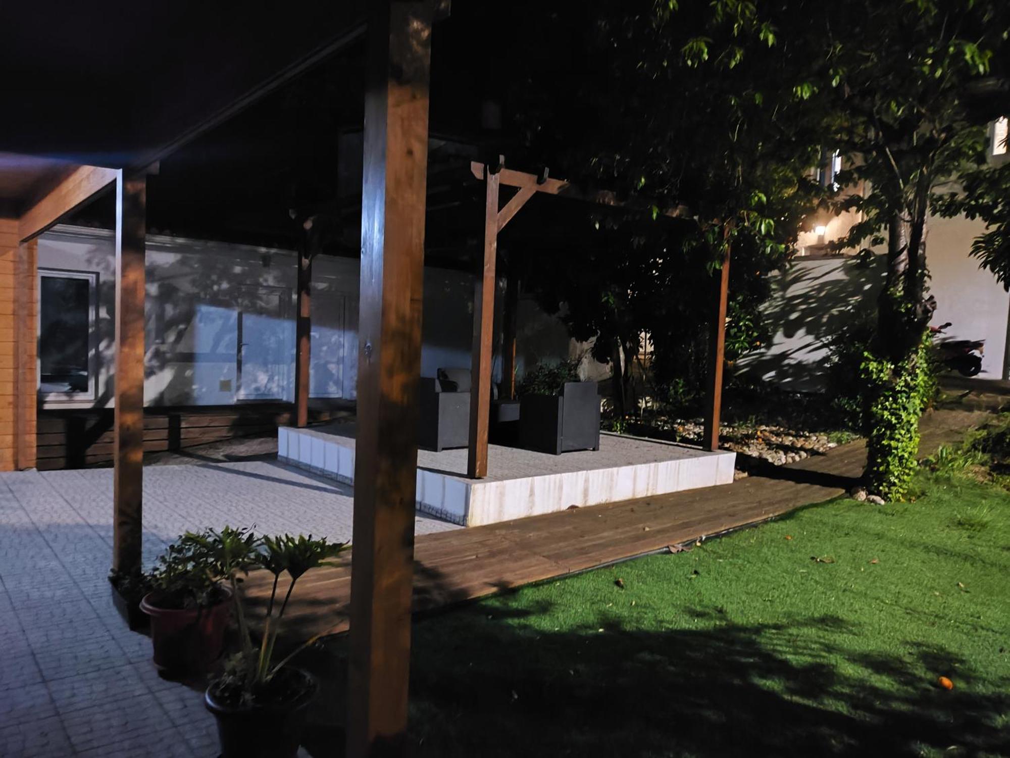 Mondalva Guesthouse Sao Pedro de Alva Bagian luar foto